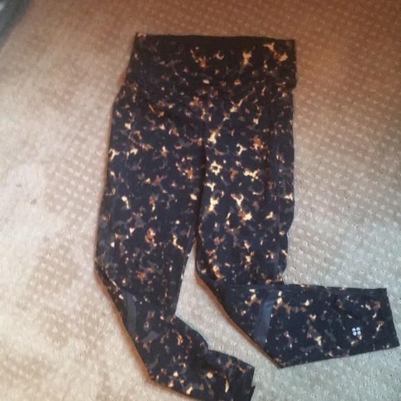Sweaty Betty Pants - Brand new Sweaty Betty leggings